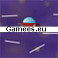 Space Avoider 2 SWF Game